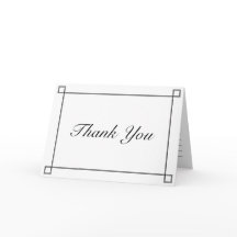 Einfache Schwarz-Weiß-Minimalistische Elegance Hoc