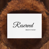 Einfache Schwarz-Weiß-Schrift vorbehalten