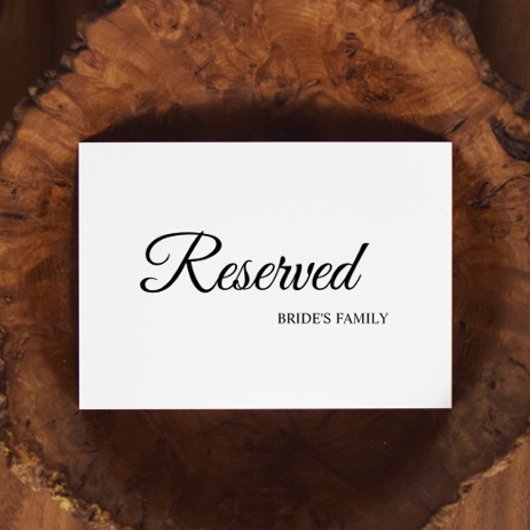 Einfache Schwarz-Weiß-Schrift vorbehalten