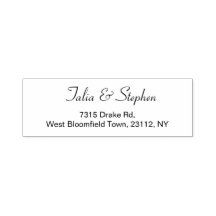 Einfache Schwarz-weiße Rückgabe von Drehbüchern