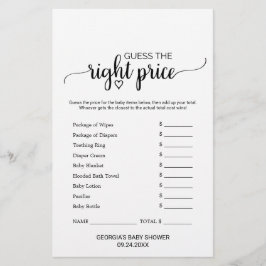 Einfache schwarze Kalligrafie Was steckt in deinem