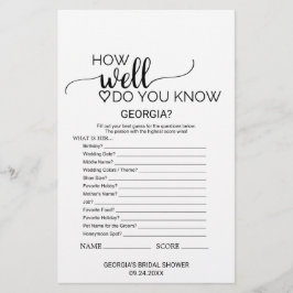 Einfache schwarze Kalligraphie, was in deinem Hand