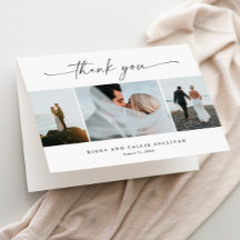 Einfache Script 3 Foto Hochzeit