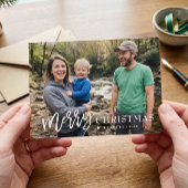Einfache Script-Liebe Herz Frohe Weihnachten 2 Fot