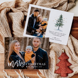 Einfache Script-Liebe Herz Frohe Weihnachten 2 Fot