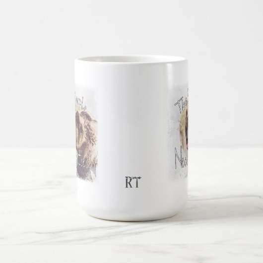 Einfache, seltene Notwendigkeit Tasse rugged takti (Mittel)