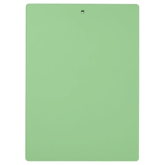 Einfache Speicherverwaltung® Klemmbrett (Rückseite)