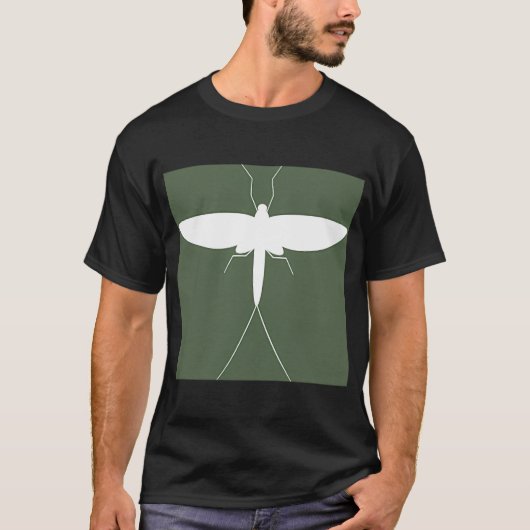 Einfache Spinner T-Shirt (Vorderseite)