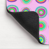 Einfache Stellen Mousepad (Ecke)