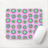 Einfache Stellen Mousepad (Mit Mouse)