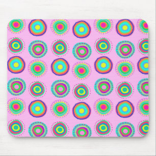 Einfache Stellen Mousepad