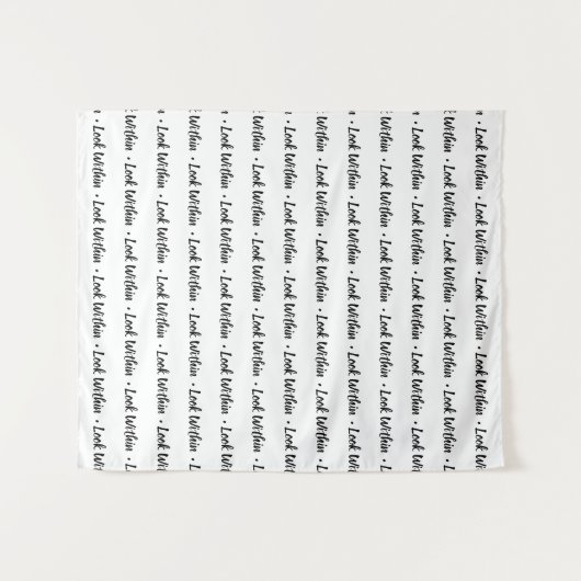 Einfache Step-und Repeat-Ansicht innerhalb eines b Wandteppich (Vorderseite (Horizontal))