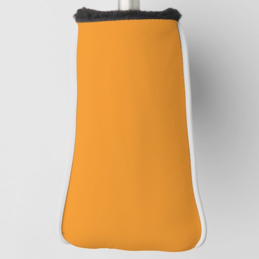 Einfache Stile Golf Head Cover Headcover (Rotieren 90)