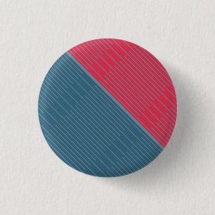 Einfache stilvolle Linien 2 Button