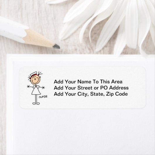 Einfache Strichmännchen-Geschenke und Geschenke (Insitu)