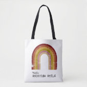 Einfache süße Cartoon-Mode für Kinder Tasche (Vorderseite)