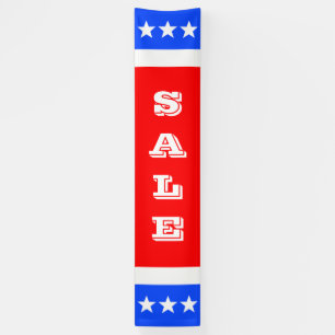 Einfache Symbole - volle Sterne + Ihr Text & Ideen Banner