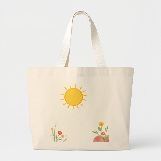 Einfache Tasche (Vorne)