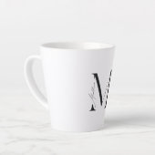 Einfache Tasse (Linke Ecke)