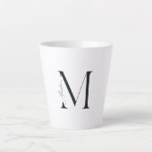 Einfache Tasse (Vorderseite)