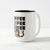 einfache Tasse (VorderseiteRechts)
