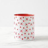 EINFACHE TASSE ALS GESCHENK FÜR JEDEN ORT (Zentrum)