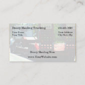 Einfache tauschenVisitenkarten Visitenkarte (Vorderseite)