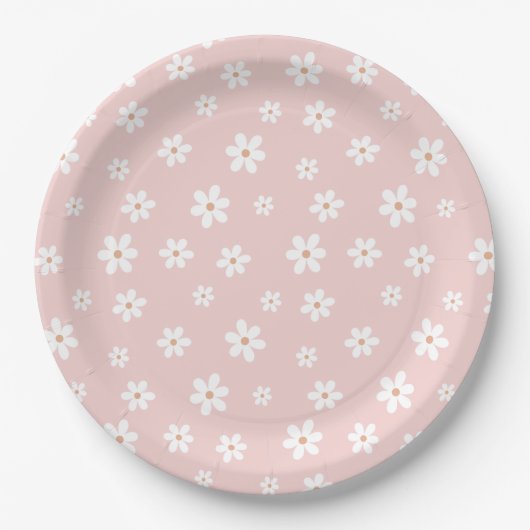 Einfache Teller Berry Sweet (Vorderseite)