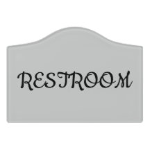 Einfache Toilette Badezimmer WC Toilette