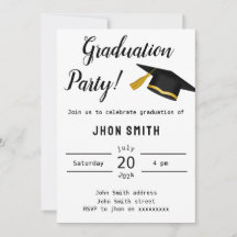 Einfache Typografie, Schwarzweiß-Foto