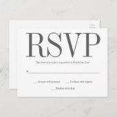 Einfache UAWG Postkarte (Vorne/Hinten)