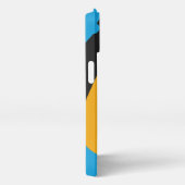 Einfache und fette Tränen iPhone Hülle (Rechte Seite)