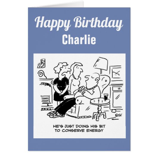 Einfache und Rettend Energie (Vorne)