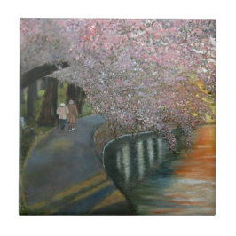 Einfache Vergnügungen Fliese