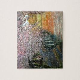 Einfache Vergnügungen Puzzle