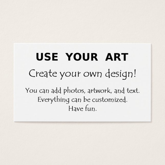 Einfache Vorlage mit meinem Foto Logo-Design erste (Vorderseite)