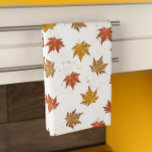 Einfache Wasserfarben Herbst Herbst lässt Minimali Geschirrtuch<br><div class="desc">Dieses Design bietet ein einfaches, minimalistisches Küchentuch mit herbstlich blättrigen Blätter mit braunen goldfarbenen Bordeaux-Blätter und einem stilvollen, eleganten Naturdesign, einem kreativen Klassiker vereinfachender Eleganz, einem traditionellen Waldholzapelbaum, gemütlich in dieser Herbstsaison mit Wohngestaltung, ideal für Küchendekektion Koch Cook Geschenk, Herbst neue Saison Zuhause, September, September, Oktober, Oktober, Oktober, Oktober, Oktober,...</div>
