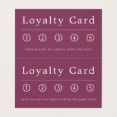 Einfache weiche Cloud, moderne Doppeltreue Visitenkarten (Innenseite Aufgefaltet)