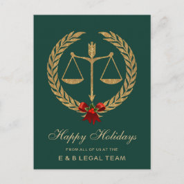 Einfache Weihnachten