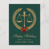 Einfache Weihnachten (Vorderseite)