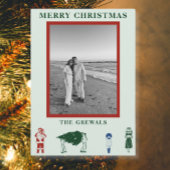 Einfache Weihnachten