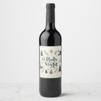 Einfache Weihnachten O Heilige Nacht