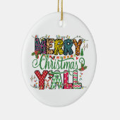 Einfache Weihnachtsschmuck (Rechts)