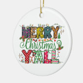 Einfache Weihnachtsschmuck (Links)