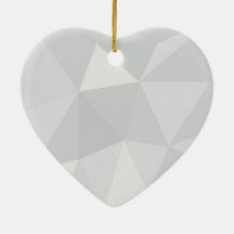 Einfache, weiße, moderne, trendige, coole Abbildun