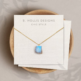 Einfache weiße Wäsche (Bild), Netzklace Display Ho