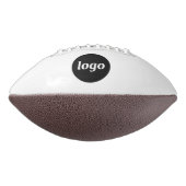 Einfache Werbung für Logos Football (Gedreht 270)