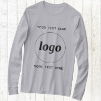 Einfache Werbung für Logos und Texte
