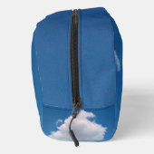 Einfache Wolke Waschbeutel (Rechts)