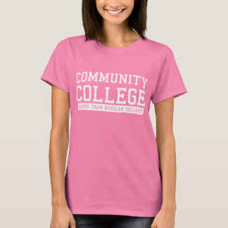 einfacher als normal T-Shirt